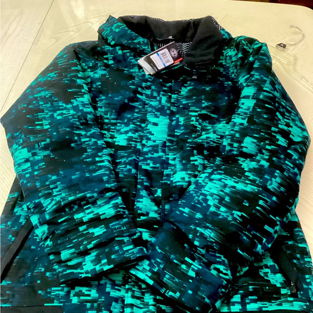 Youth XL Under Armour winter jacket